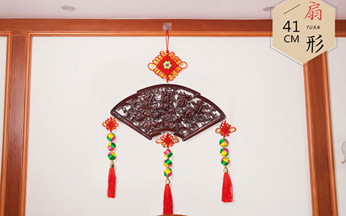 琅琊中国结挂件实木客厅玄关壁挂装饰品种类大全